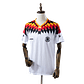Alemanha - Camisola Principal 1994 Retro - Thumbnail 1