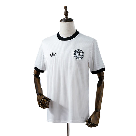 Alemanha - Camisola Edição Especial 2025