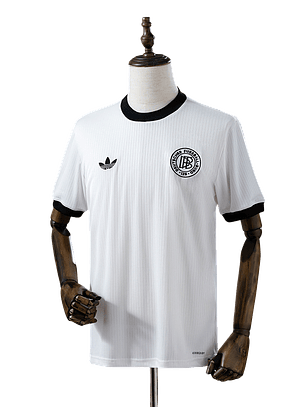 Alemanha - Edição 125 anos