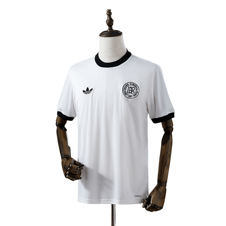 Alemanha - Edição 125 anos 1