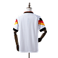 Alemanha - Camisola Principal 1992 Retro - Thumbnail 2