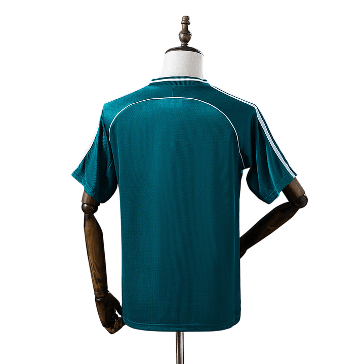 Alemanha - Camisola Principal 1998 Retro 2