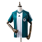 Alemanha - Camisola Principal 1998 Retro - Thumbnail 1