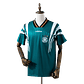 Alemanha - Camisola Secundária 1996 Retro - Thumbnail 1