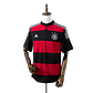 Alemanha - Camisola Secundária 2014 Retro - Thumbnail 1