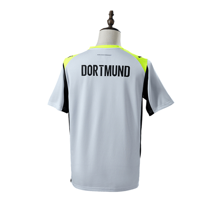 Dortmund - Camisola Secundária 25/26 2