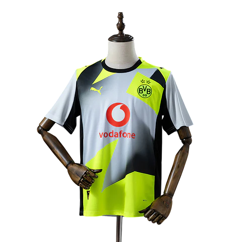 Dortmund - Camisola Secundária 25/26