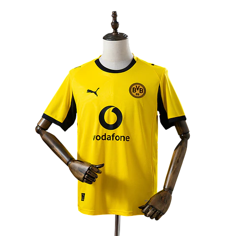 Dortmund - Camisola CUP 25/26