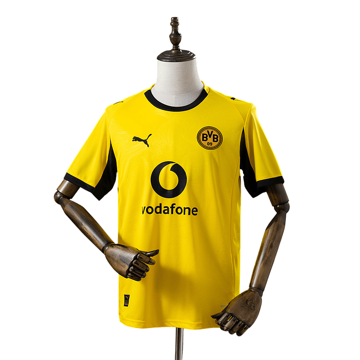 Dortmund - Camisola CUP 25/26 1