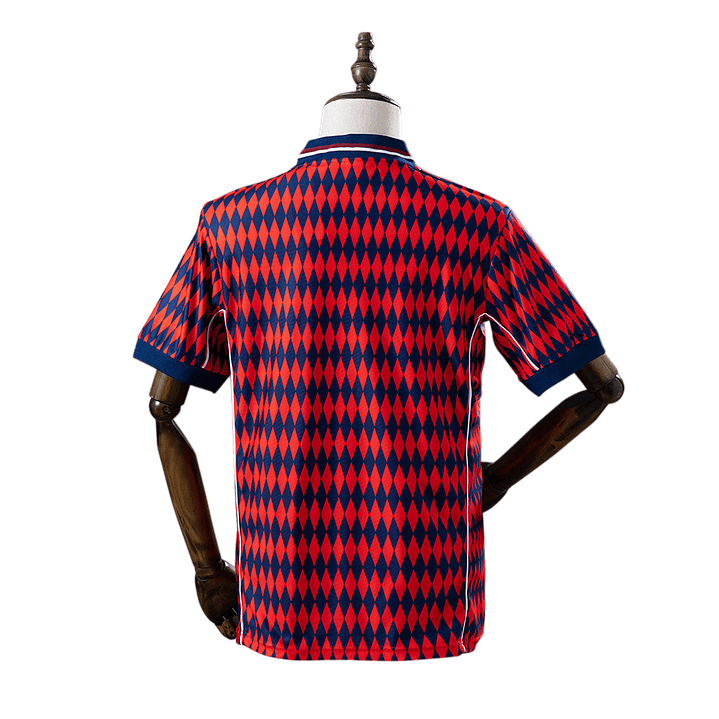 Bayern Munique - Camisola Adidas LFSTLR 25/26 2