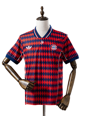 Bayern Munique - Camisola Adidas LFSTLR 25/26