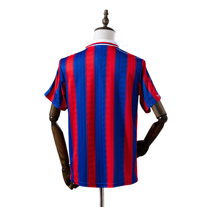 Bayern Munique - Camisola Principal 95/97 Retro 2