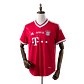 Bayern Munique - Camisola Principal 13/14 Final UCL Retro - Thumbnail 1