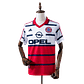 Bayern Munique - Camisola Secundária 99/00 Retro - Thumbnail 1