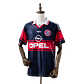 Bayern Munique - Camisola Secundária 97/98 Retro - Thumbnail 1