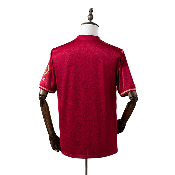 Bayern Munique - 125º Aniversário 2