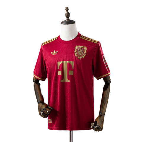 Bayern Munique - 125º Aniversário