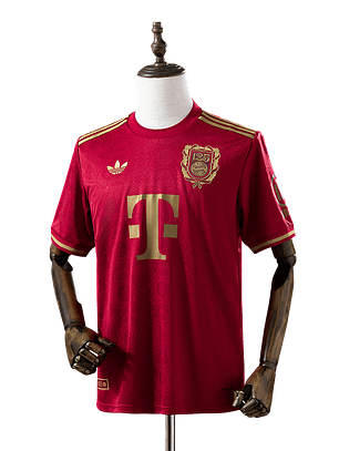 Bayern Munique - 125º Aniversário