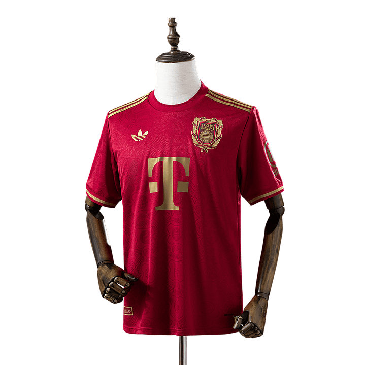 Bayern Munique - 125º Aniversário 1