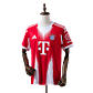 Bayern Munique - Camisola Principal 25/26 - Thumbnail 1