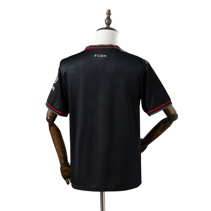 Bayern Munique - Camisola Alternativa 25/26 2