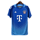 Bayern Munique - Camisola Guarda Redes Azul 25/26 - Thumbnail 1