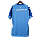 Bayern Munique - Camisola Guarda Redes Azul 25/26 - Thumbnail 2