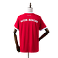 Bayern Munique - Camisola Principal 17/18 Retro - Thumbnail 2