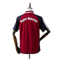 Bayern Munique - Camisola Principal 01/02 Retro - Thumbnail 2