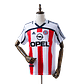 Bayern Munique - Camisola Secundária 00/02 Retro - Thumbnail 1