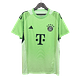 Bayern Munique - Camisola Guarda Redes Verde 25/26 - Thumbnail 1