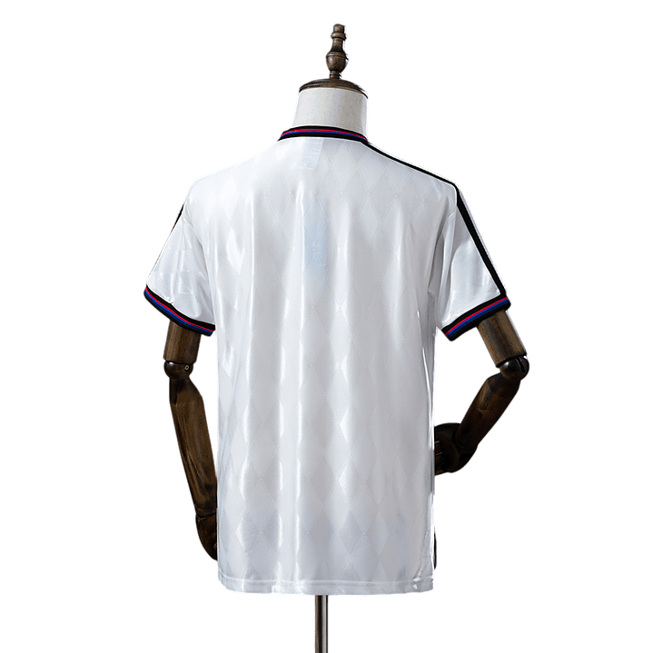 Bayern Munique - Camisola Secundária 96/97 Retro 2