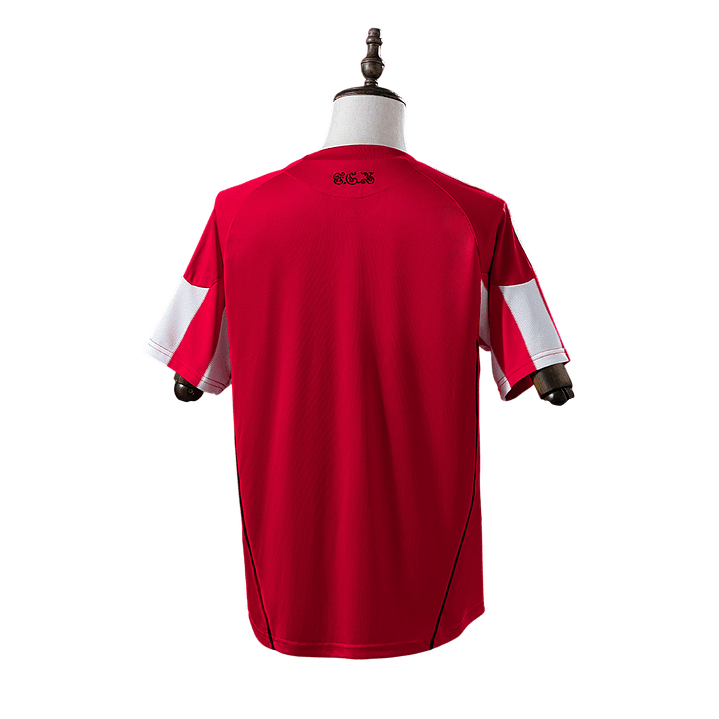 Bayern Munique - Camisola Principal 10/11 Retro 2