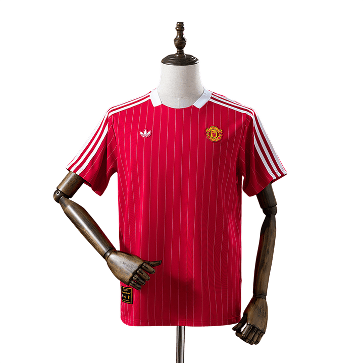 Manchester United - Camisola Originals Vermelha 25/26 1