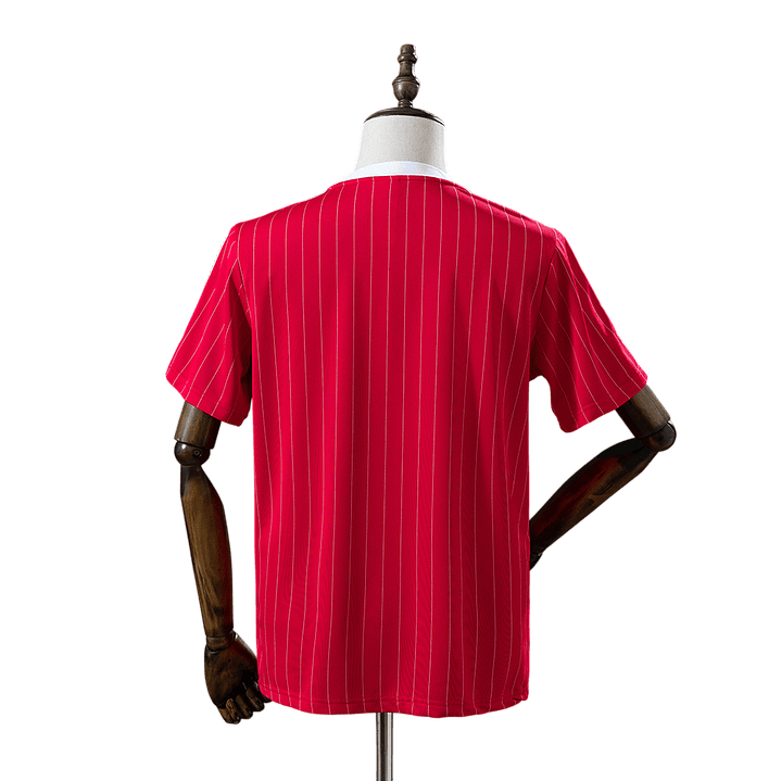 Manchester United - Camisola Originals Vermelha 25/26 2