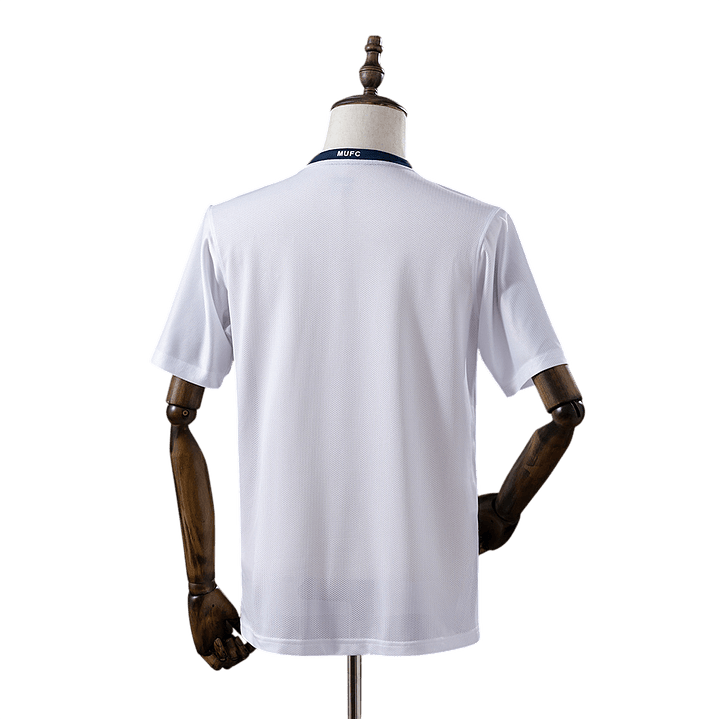 Manchester United - Camisola Secundária 08/09 Retro 2