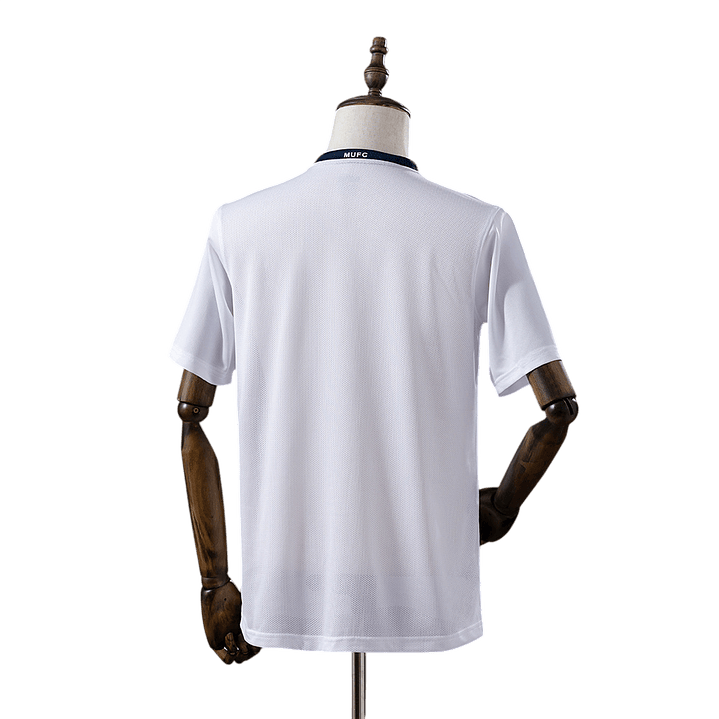 Manchester United - Camisola Secundária 08/09 Retro Final UCL 2