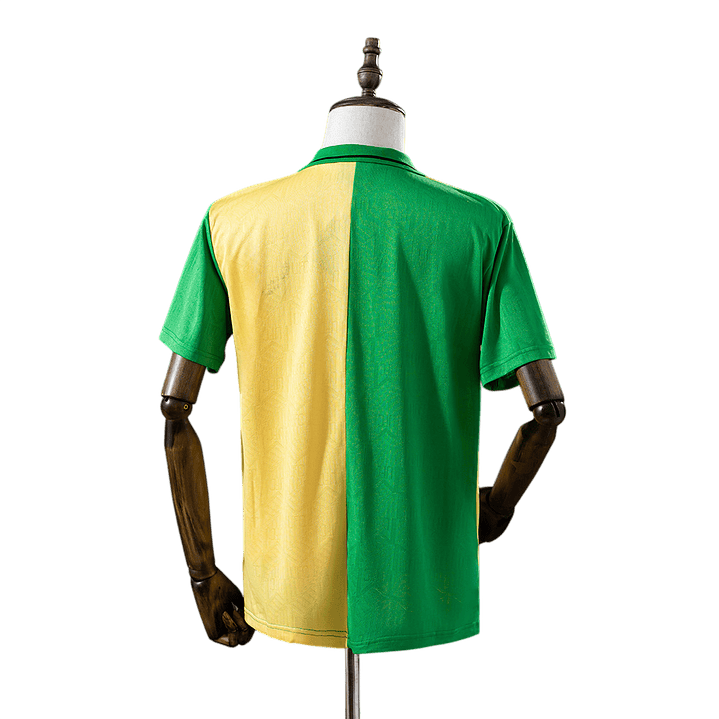 Manchester United - Camisola Secundária 92/94 Retro 2