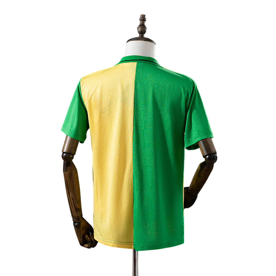 Manchester United - Camisola Secundária 92/94 Retro 2