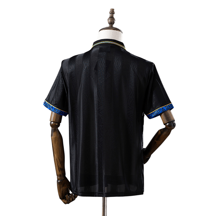 Manchester United - Camisola Secundária 93/95 Retro 2