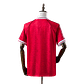 Manchester United - Camisola Principal 90/92 Retro - Thumbnail 2