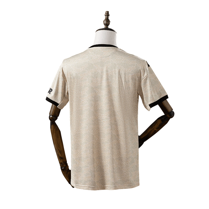 Manchester United - Camisola Secundária 19/20 Retro 2