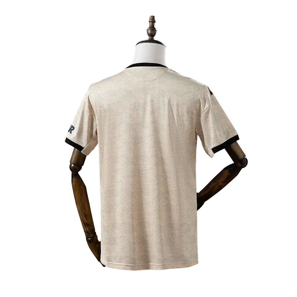 Manchester United - Camisola Secundária 19/20 Retro 2