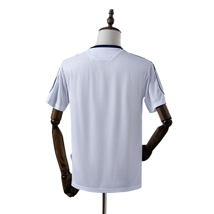 Manchester United - Camisola Secundária 00/01 Retro 2