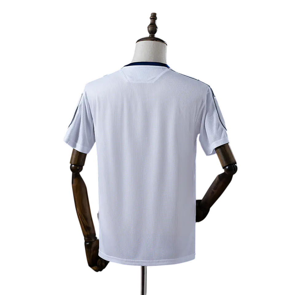 Manchester United - Camisola Secundária 00/01 Retro 2