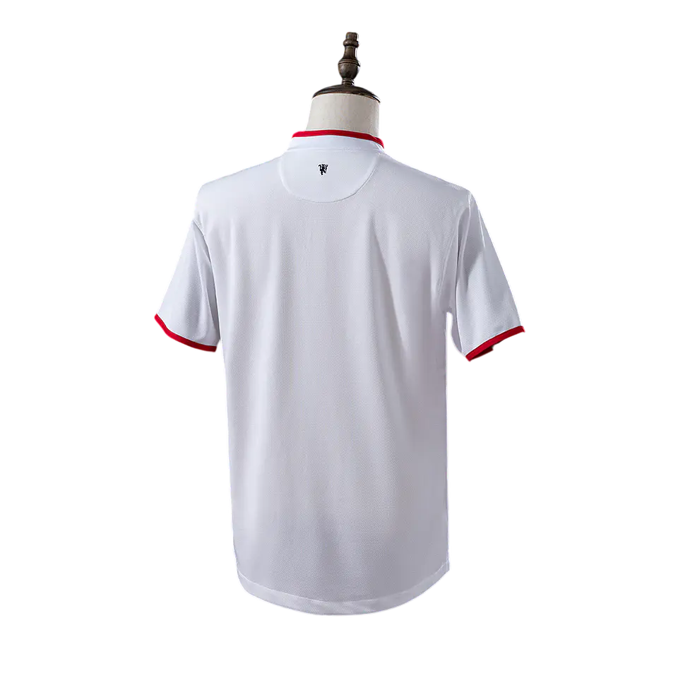 Manchester United - Camisola Principal 13/14 Retro 2