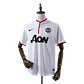 Manchester United - Camisola Principal 13/14 Retro - Thumbnail 1