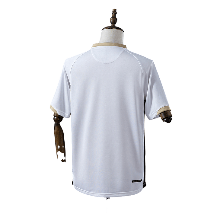 Manchester United - Camisola Secundária 06/07 Retro 2