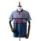 Manchester United - Camisola Secundária 95/96 Retro - Thumbnail 1
