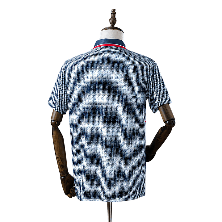 Manchester United - Camisola Secundária 95/96 Retro 2